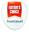 FreeTrialSoft: Editor's choice