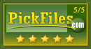 PickFiles: 5 Star Rating